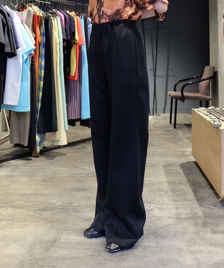 Vintage   Wide Pants