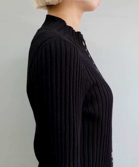 Vintage   Design Knit