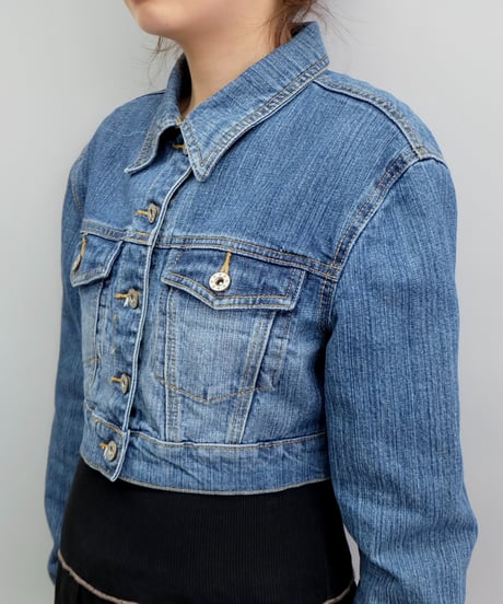 Vintage   Design Jacket