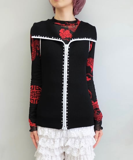 Vintage   Design Vest