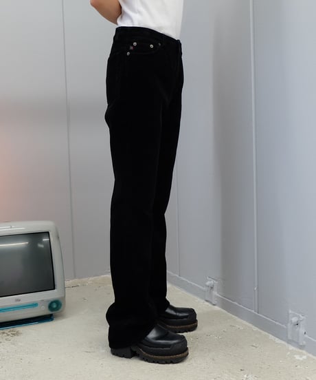 Vintage   Corduroy  Frea Pants