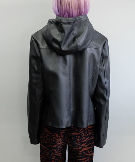 Vintage   Design Jacket
