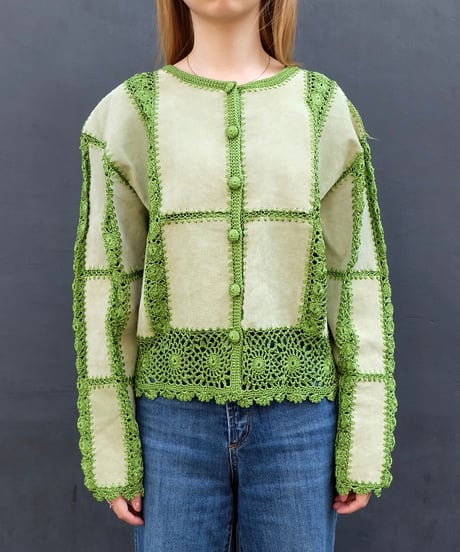 Vintage   Design Tops