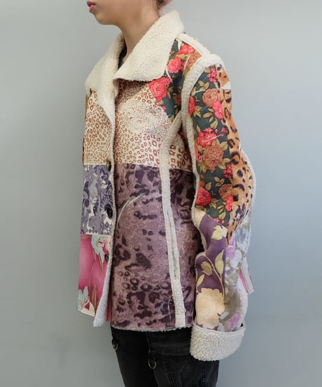 Vintage   Design Jacket