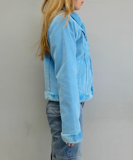 Vintage   Design Jacket