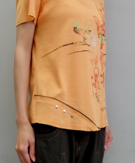 Vintage   Design Tops