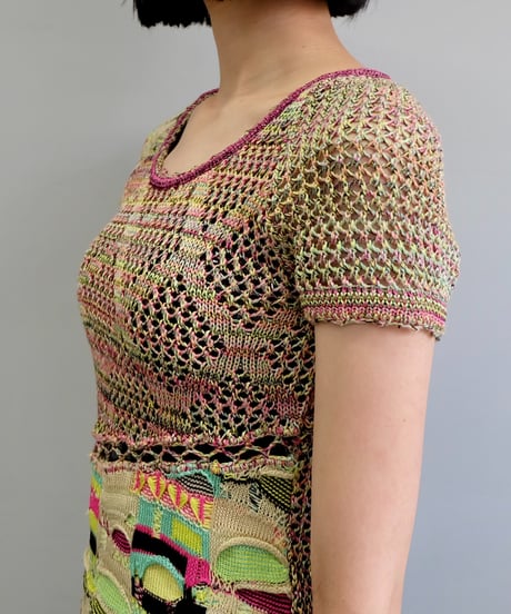 Vintage   Design Tops
