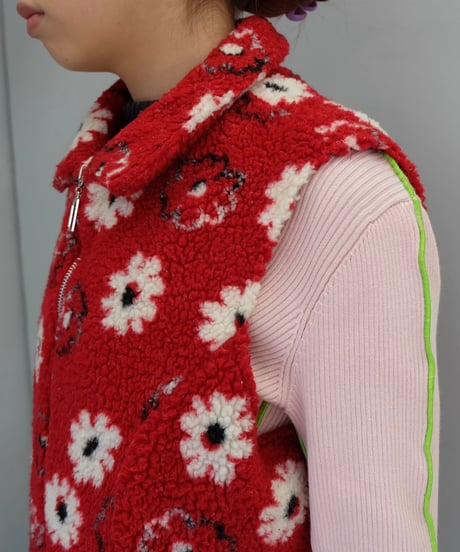 Vintage   Design Vest