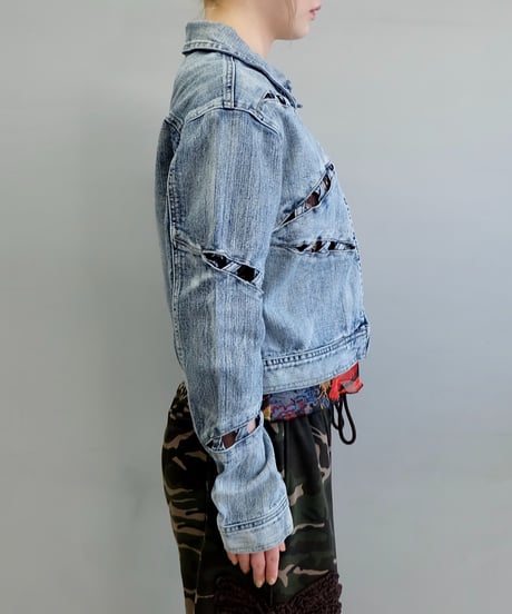 Vintage   Design Jacket
