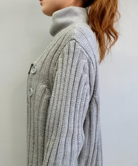 Vintage   Design Knit