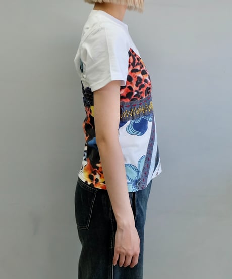 Vintage  Design Tops