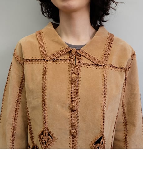 Vintage   Design Tops