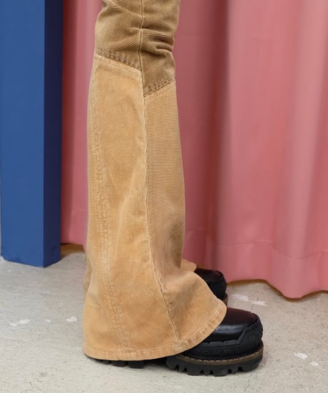 Vintage   Denim Frea Pants