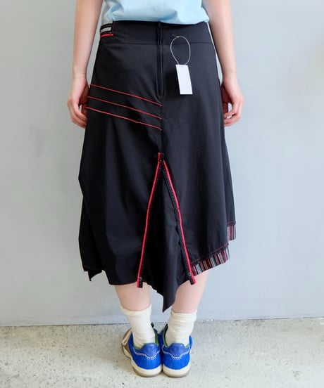 Vintage   Design Skirt