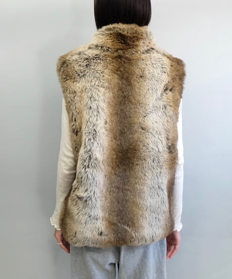 Vintage   Design Vest