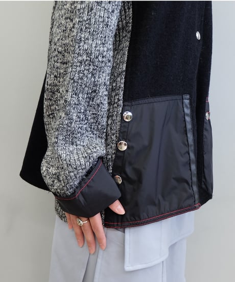 Vintage   Design Jacket