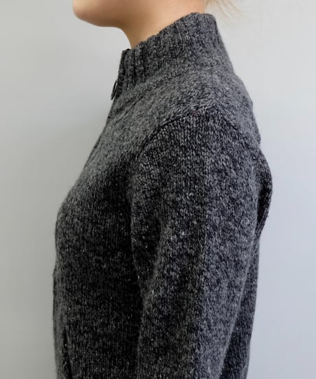 Vintage   Design Knit