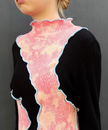 Frill Tops