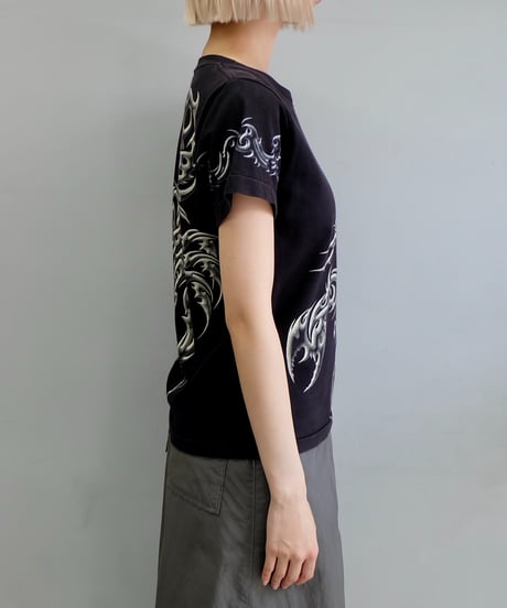 Vintage   Design Tops