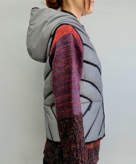 Vintage   Design Vest