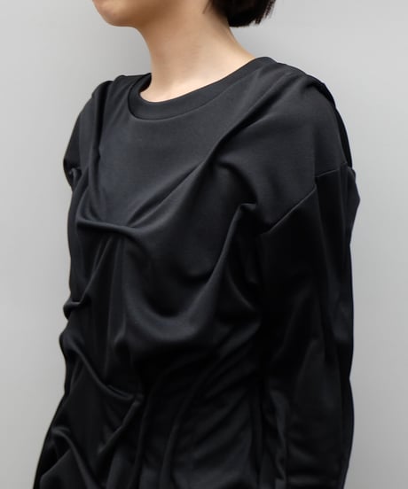 Remake Drepe Long Tops 3