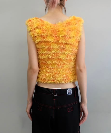 Vintage   Design Tops