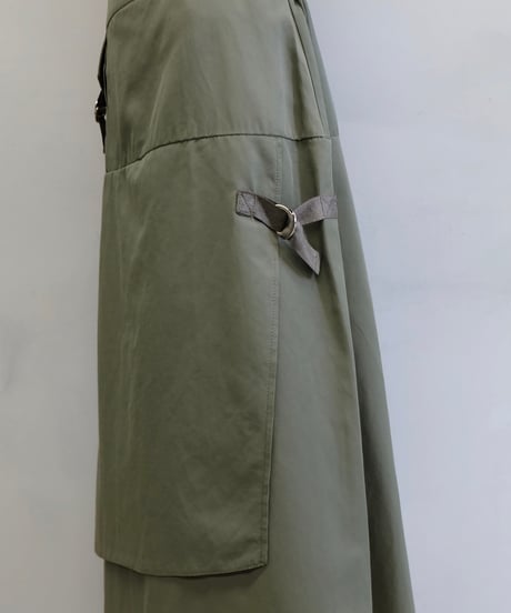 Vintage   Design Skirt