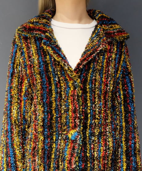 Vintage   Design Jacket