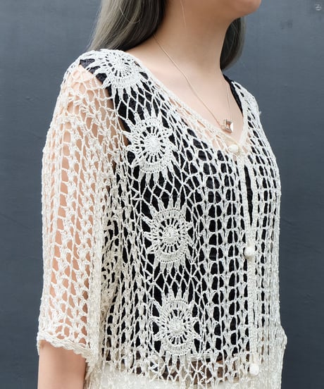 Vintage   Design Tops