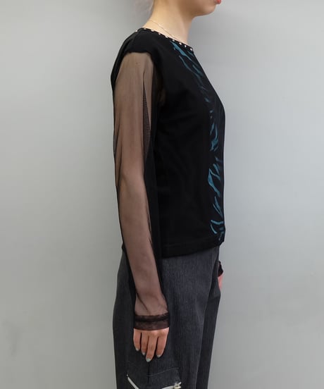 Vintage   Design Tops