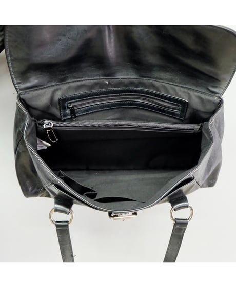 Vintage   Design Bag