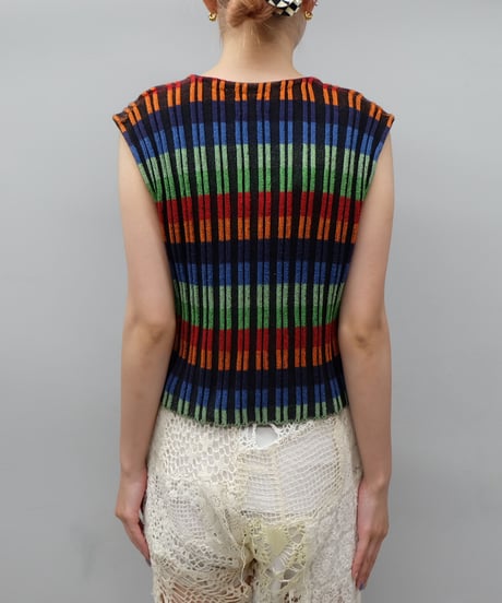Vintage   Design Tops
