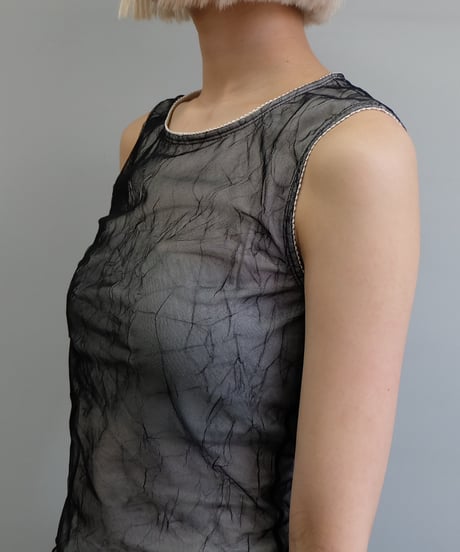 Vintage   Design Tops