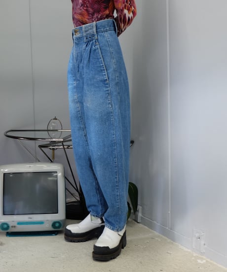 Vintage   Denim Pants