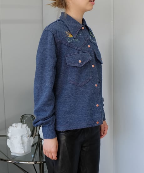 Vintage   Design Shirt