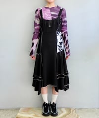 Vintage   Design  one-piece