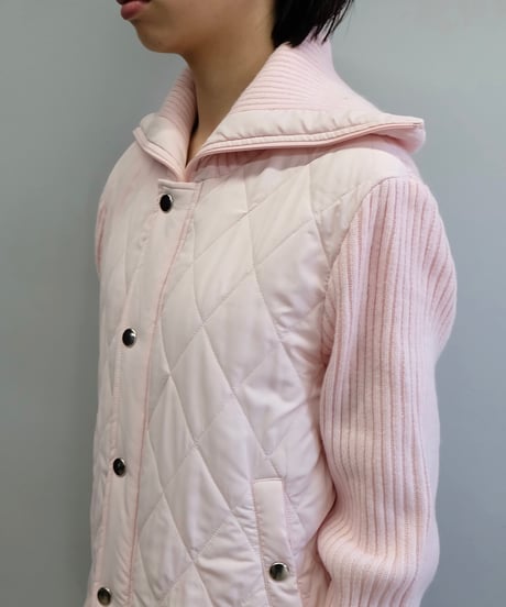 Vintage   Design Knit