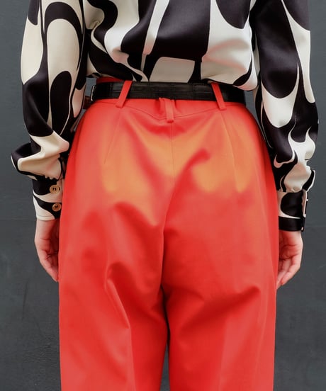 Vintage   Corlor Pants