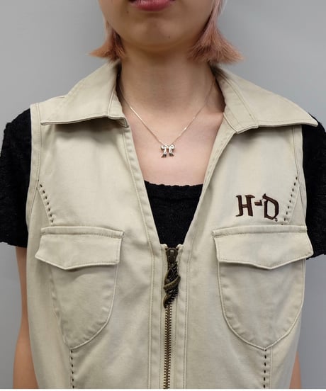 Vintage   Design Vest