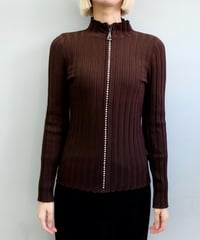 Vintage   Design Knit