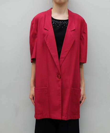 Vintage   Design Jacket