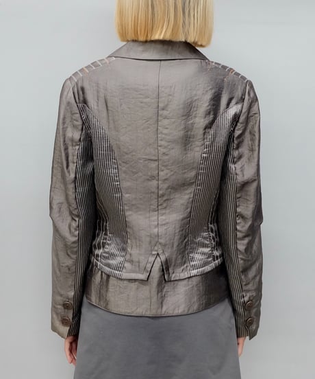 Vintage   Design Jacket