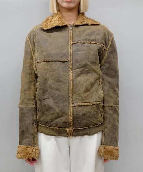 CATEGORY Jacket | Shury