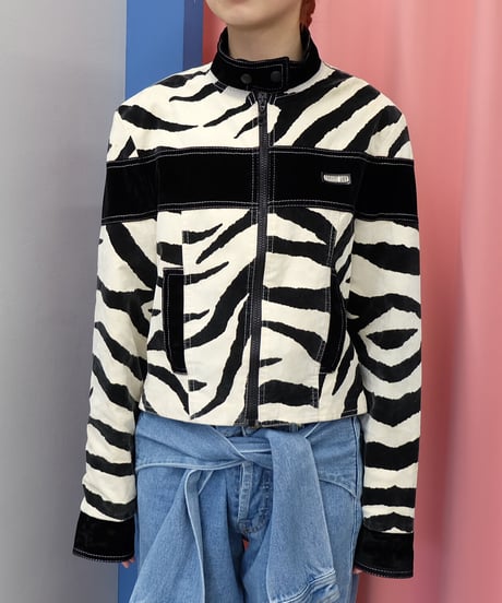 Vintage   Design Jacket