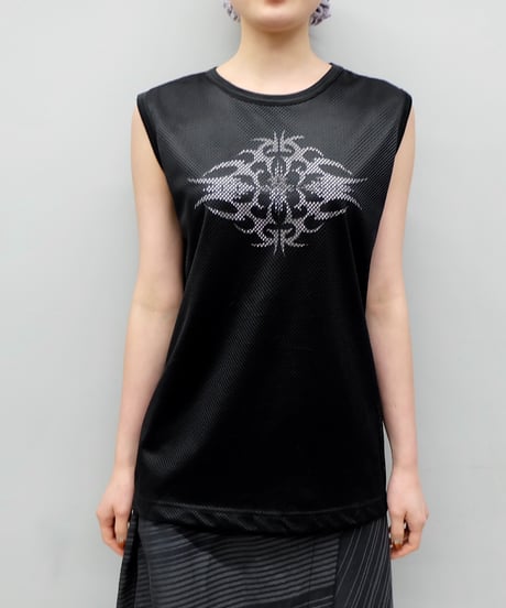 Vintage   Design Tops