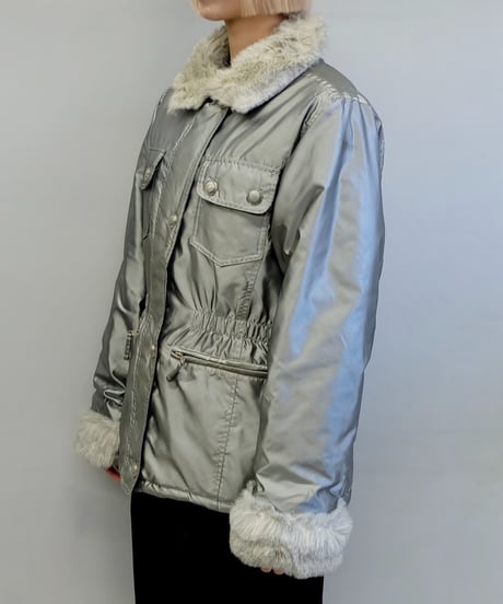 Vintage   Design Jacket