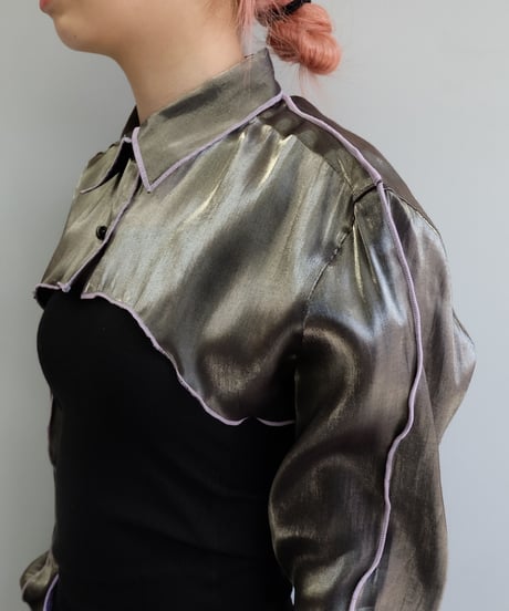 Remake Short Line Tops