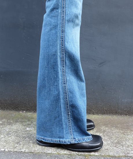 Vintage   DenimFrea Pants