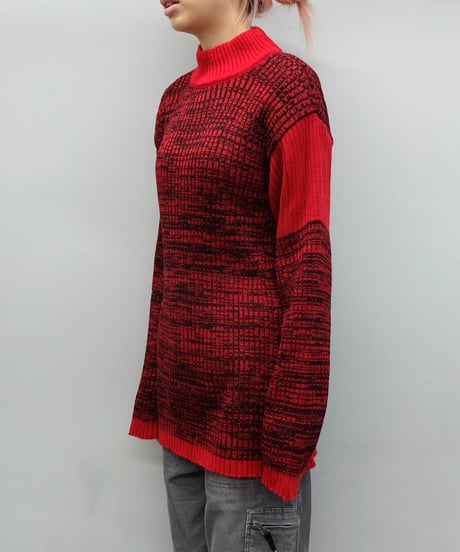 Vintage   Design Knit