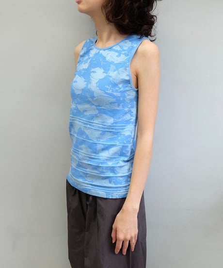 Vintage   Design Tops